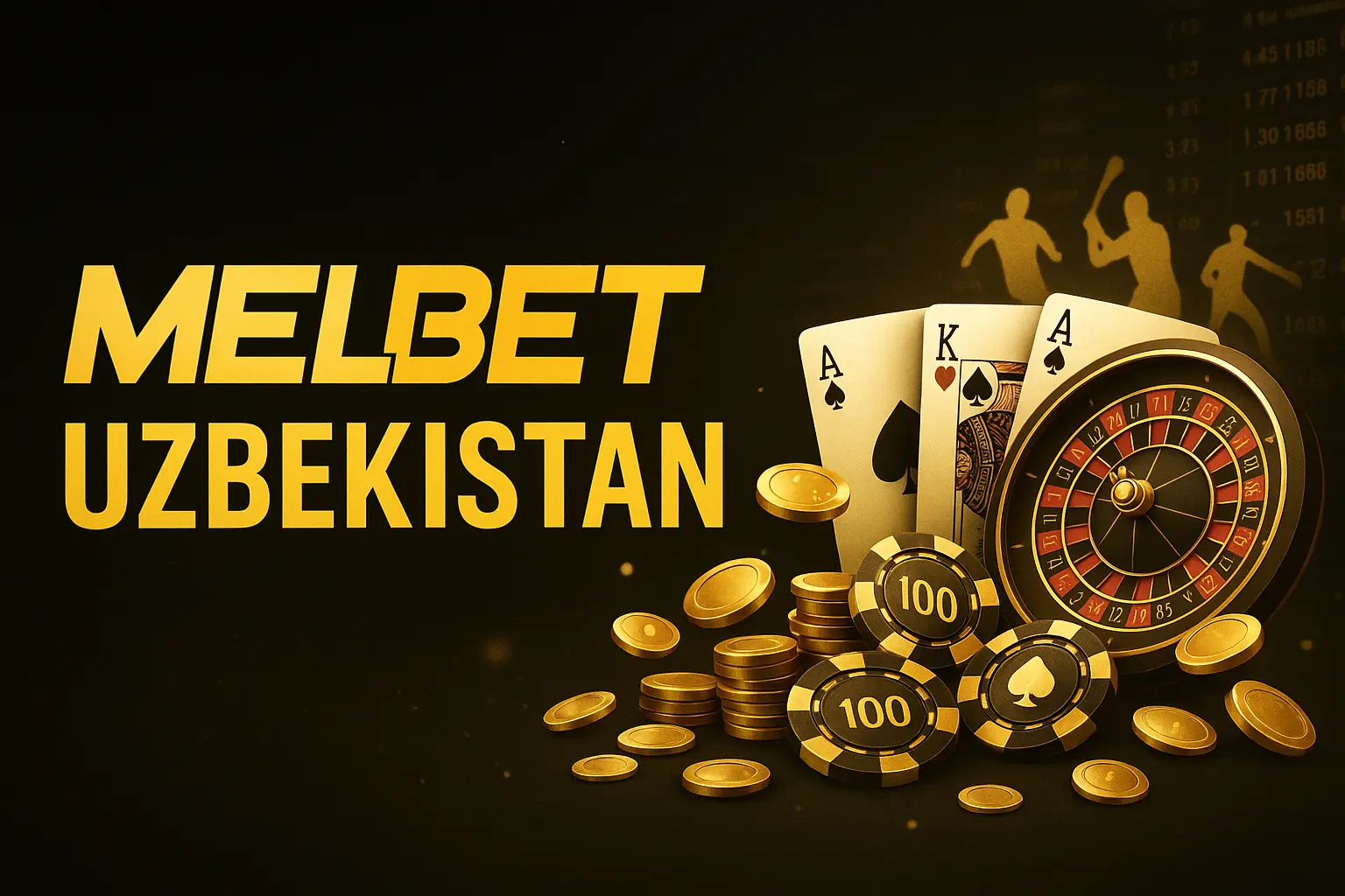 Melbet rasmiy sayti O‘zbekiston 2025
